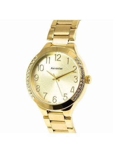 RELOJ AEROSTAR MUJER ANÁLOGO 66224 TIME TO BE FASHION - 2