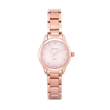 RELOJ DE MUJER AEROSTAR SWEET DREAMS 6238001
