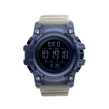 RELOJ DE HOMBRE AEROSTAR APEX Y FORCE AE50003AG