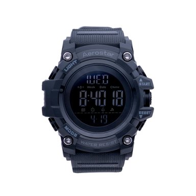 RELOJ DE HOMBRE AEROSTAR APEX Y FORCE AE50003BK
