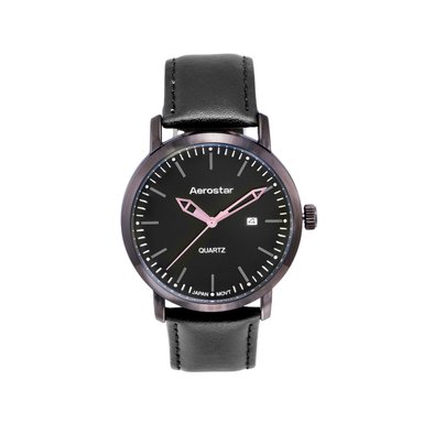 RELOJ AEROSTAR AE20003LGR STYLE LEGACY