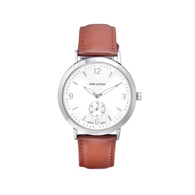 RELOJ AEROSTAR AE20002LBR MASSIMO