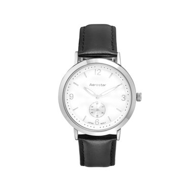 RELOJ AEROSTAR AE20002LSB MASSIMO