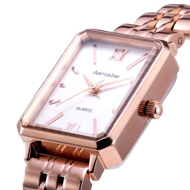 RELOJ AEROSTAR 60021GRWH PRINCESS - 2