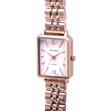 RELOJ AEROSTAR 60021GRWH PRINCESS - 3