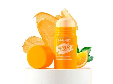MASCARILLA DR RASHEL 42G VITAMINA C
