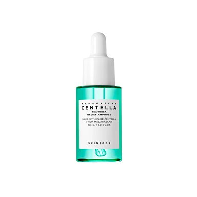 MADAGASCAR CENTELLA TEA-TRICA RELIEF AMPOULE 30ML - 1