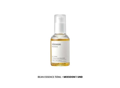 BEAN ESSENCE 50ML - 2