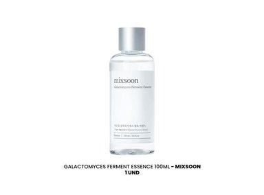 GALACTOMYCES FERMENT ESSENCE 100ML - 2