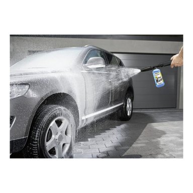 DETERGENTE SHAMPOO 3 EN 1 PARA HIDROLAVADORA - 2