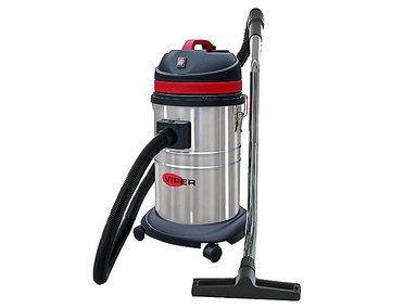 ASPIRADORA PROFESIONAL LSU135 VIPER 35 LITROS