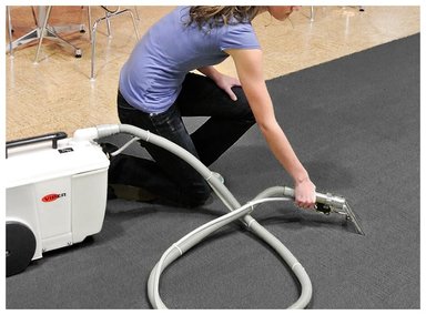 LAVA TAPIZ ALFOMBRAS COLCHONES - WOLF 130 INDUSTRIAL - 2