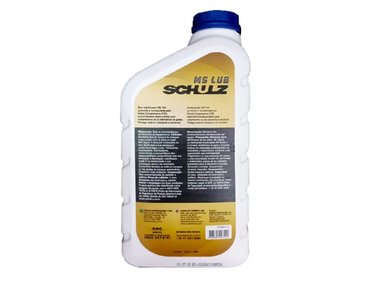 ACEITE P / COMPRESORA PISTON 1 LT MS LUB SCHULZ - 3