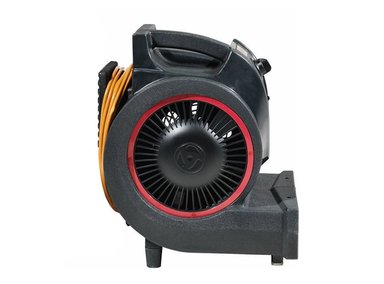 TURBINA DE SECADO DE MUEBLES Y COLCHONES VIPER BV3 - 3