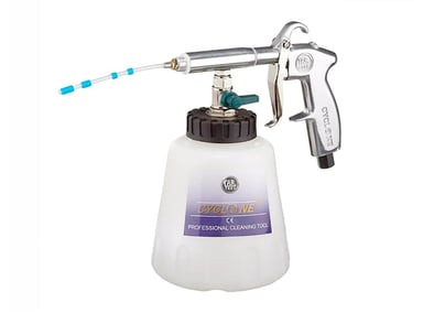 TORNADOR CARTOOL Z010A LIMPIEZA AUTOMOTRIZ 3000 RPM - 3