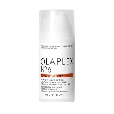 TRATAMIENTO CAPILAR OLAPLEX N°.6 BOND SMOOTHER 100 ML - 1