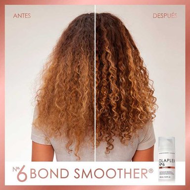 TRATAMIENTO CAPILAR OLAPLEX N°.6 BOND SMOOTHER 100 ML - 4