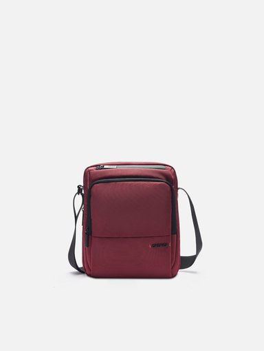 MORRAL CREPIER ROJO IRAE