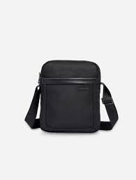 MORRAL CREPIER NEGRO SPENCER