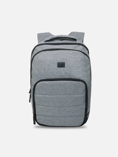 MOCHILA CREPIER MASON GRIS