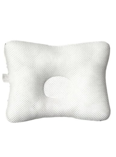 ALMOHADA BABY LOCK CORAZONES PEQUEÑOS 4 X 28CM MULTICOLOR - 3