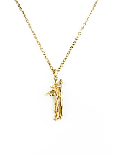 COLLAR VINCULO CELESTIAL