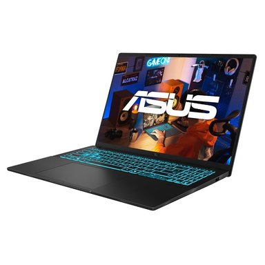 LAPTOP ASUS V16 CORE7 16GB RAM 512GB SSD RTX 3050 6GB W11H - 4