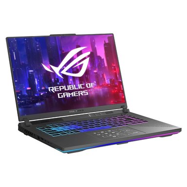 LAPTOP ROG STRIX G16 R9 16GB RAM 1TB SSD RTX 5070 8GB W11 - 5