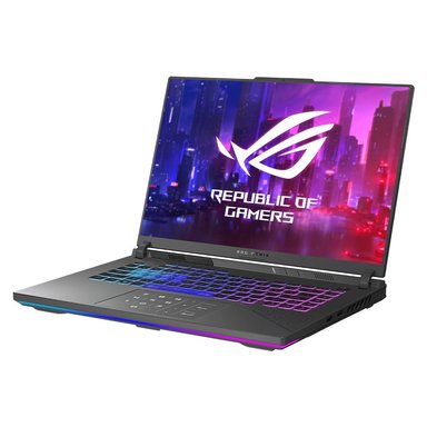 LAPTOP ROG STRIX G16 R9 16GB RAM 1TB SSD RTX 5070 8GB W11 - 6