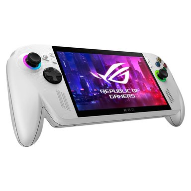 CONSOLA ASUS ROG ALLY XBOX 2025 - 3