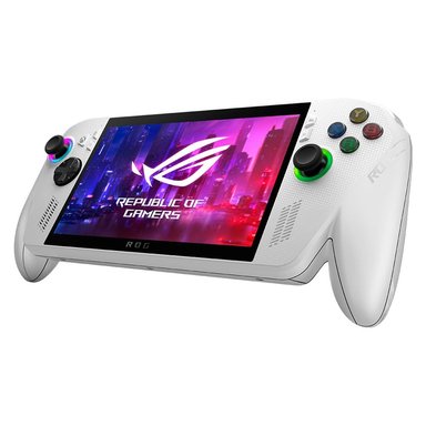 CONSOLA ASUS ROG ALLY XBOX 2025 - 4
