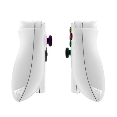 CONSOLA ASUS ROG ALLY XBOX 2025 - 5