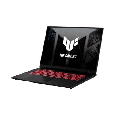 LAPTOP ASUS TUF GAMING A18 R7 16GB RAM 1TB SSD RTX5050 8GB - 5