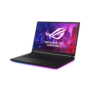 LAPTOP ROG STRIX SCAR 18 U9 64GB RAM 2TB RTX 5090 24GB - 3