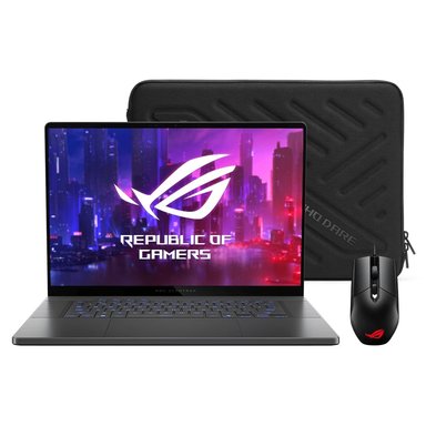 LAPTOP ASUS ROG ZEPHYRUS GAMING G16 32GB CORE ULTRA 9 285H - 2