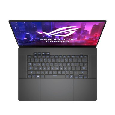 LAPTOP ASUS ROG ZEPHYRUS GAMING G16 32GB CORE ULTRA 9 285H - 5