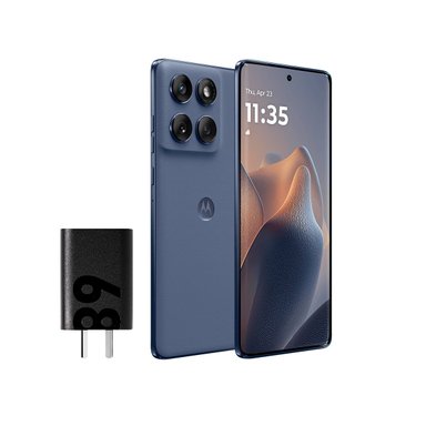 MOTO EDGE 60 FUSION 8+256 AZUL