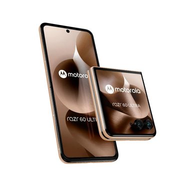 MOTO RAZR 60 ULTRA 16+1T CAFE