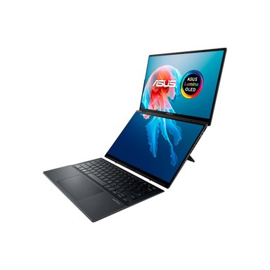 LAPTOP ASUS ZENBOOK DUO (2024) I9 32GB 1TB W11 OLED 14'' - 3