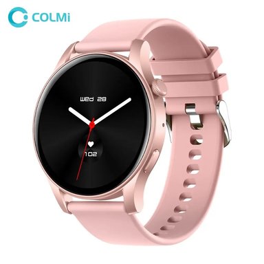 SMARTWATCH COLMI V73 PINK