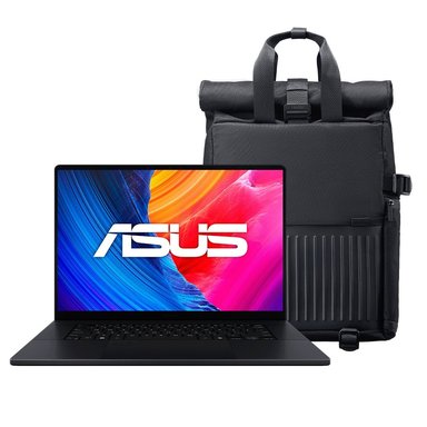 LAPTOP ASUS PROART P16 R9 AI 64GB 1TB RTX 5070 + MOCHILA