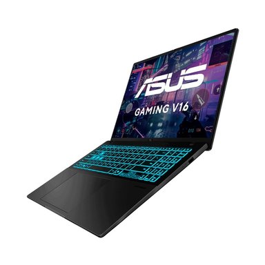 LAPTOP ASUS VIVOBOOK 16 C7 16GB 512GB RTX 4050 6GB W11 - 3