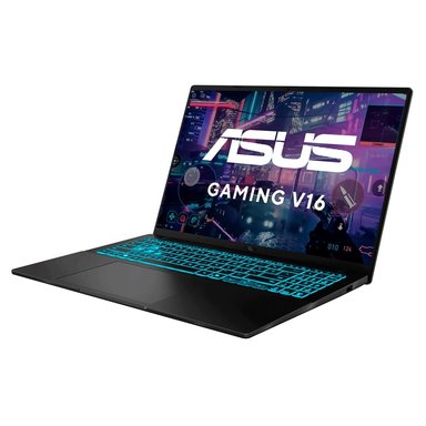 LAPTOP ASUS VIVOBOOK 16 C7 16GB 512GB RTX 4050 6GB W11 - 5