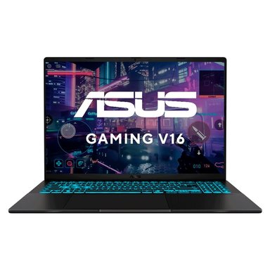 LAPTOP ASUS VIVOBOOK 16 C5 8GB 512GB RTX 3050 6GB 16''