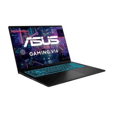 LAPTOP ASUS VIVOBOOK 16 C5 8GB 512GB RTX 3050 6GB 16'' - 4