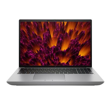 HP ZBOOK FURY G10 MOBILE WORKSTATION PC