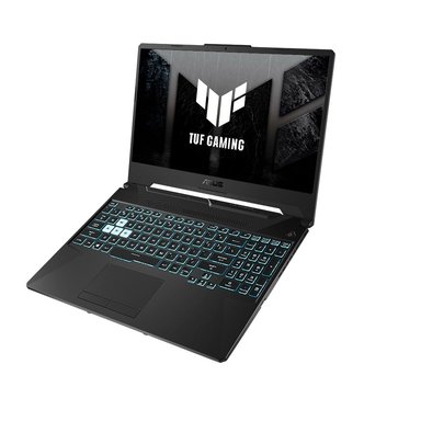 LAPTOP ASUS TUF GAMING A15 R7 16GB 512GB RTX 3050 4GB W11H - 3