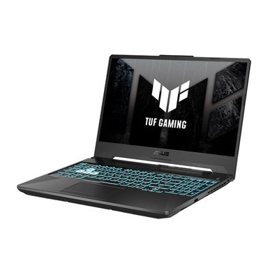 LAPTOP ASUS TUF GAMING A15 R7 16GB 512GB RTX 3050 4GB W11H - 5