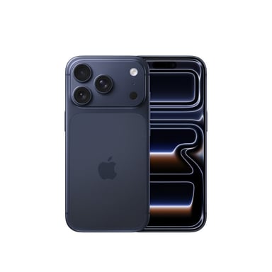 IPHONE 17 PRO 512GB DEEP BLUE - 1