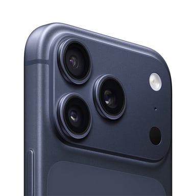 IPHONE 17 PRO 512GB DEEP BLUE - 3